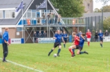 S.K.N.W.K. 1 - Serooskerke 1 (competitie) seizoen 2024-2025 (Fotoboek 2) (78/133)